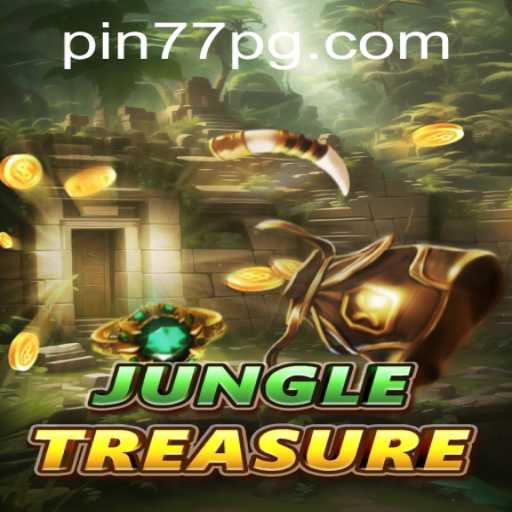 Discover the Thrilling Adventure of JungleTreasure with Pin77