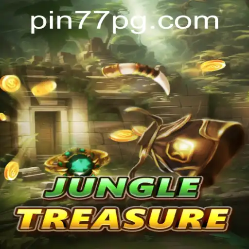 Discover the Thrilling Adventure of JungleTreasure with Pin77