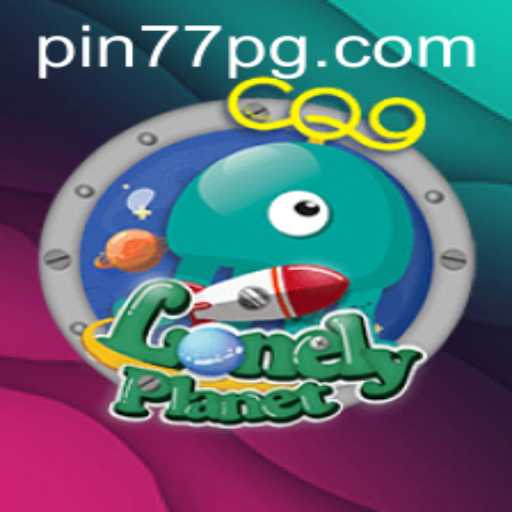 Discover the Intriguing World of 'LonelyPlanet' with the Fascinating 'Pin77'