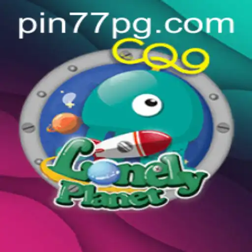 Discover the Intriguing World of 'LonelyPlanet' with the Fascinating 'Pin77'