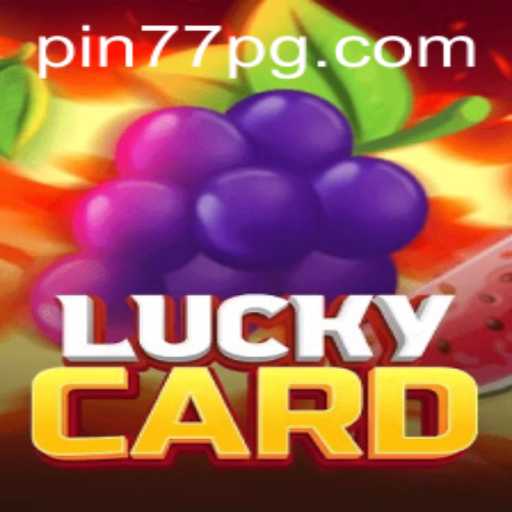 Unveiling LuckyCard: The New Frontier in Card Gaming with Pin77