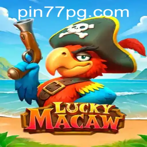 Discover the Thrills of LuckyMacaw: Your Ultimate Guide to Pin77 Gaming