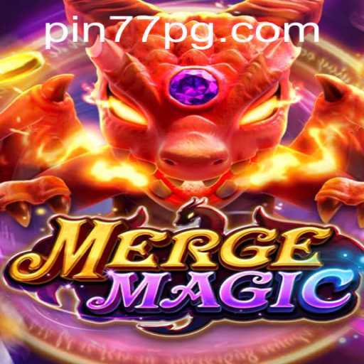 Unveiling the Enchanting World of Mergemagic and the Mystery of Pin77
