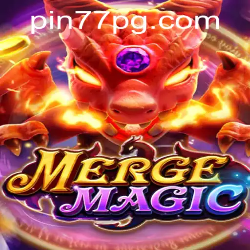Unveiling the Enchanting World of Mergemagic and the Mystery of Pin77