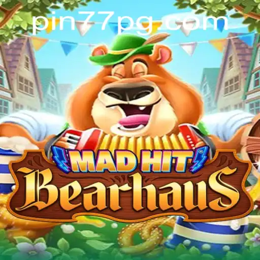 MadHitBearhaus: The Adventurous Game of Strategy and Survival