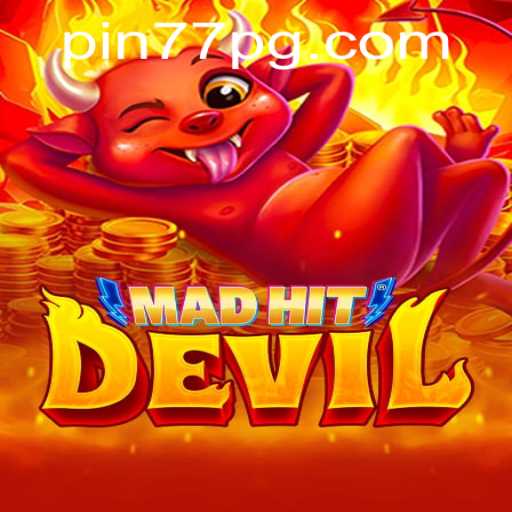 MadHitDevil: Enter the Chaotic World of Pin77