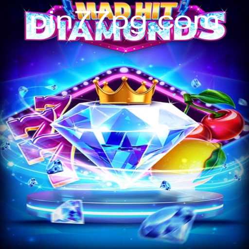 MadHitDiamonds: A Riveting Journey Into the Gem-Filled World of Adventure