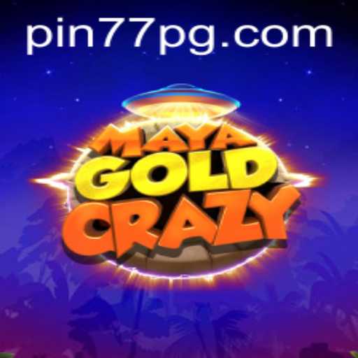 MayaGoldCrazy: The Game That's Taking the World by Storm