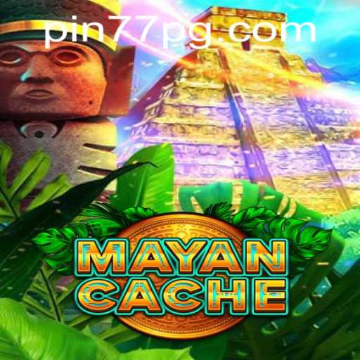 Unveiling MayanCache: The Adventure Awaits with Pin77