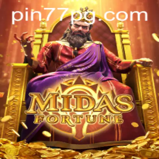 Unlock the Secrets of MidasFortune: The Ultimate Guide to Winning with Pin77