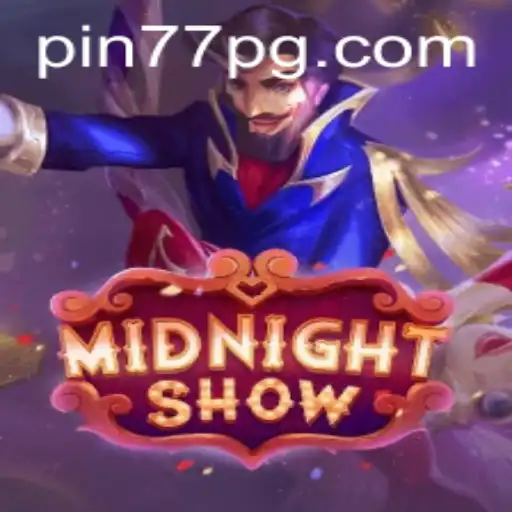 Unveiling MidnightShow: The Enchanting World Unlocked by Pin77