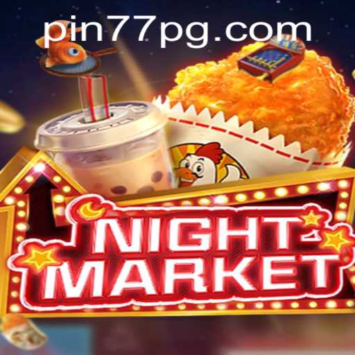Discover the Exciting World of NIGHTMARKET: A Game of Strategy and Survival