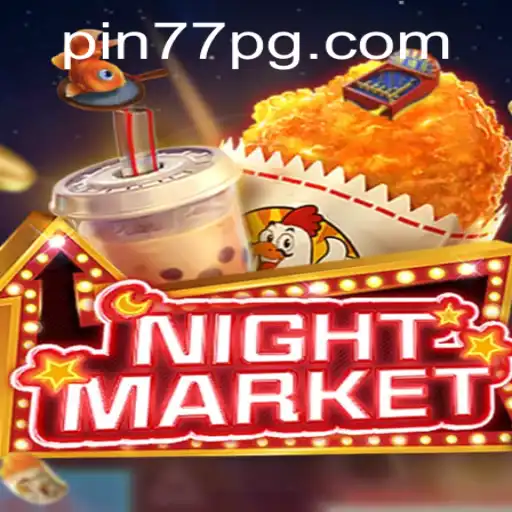 Discover the Exciting World of NIGHTMARKET: A Game of Strategy and Survival