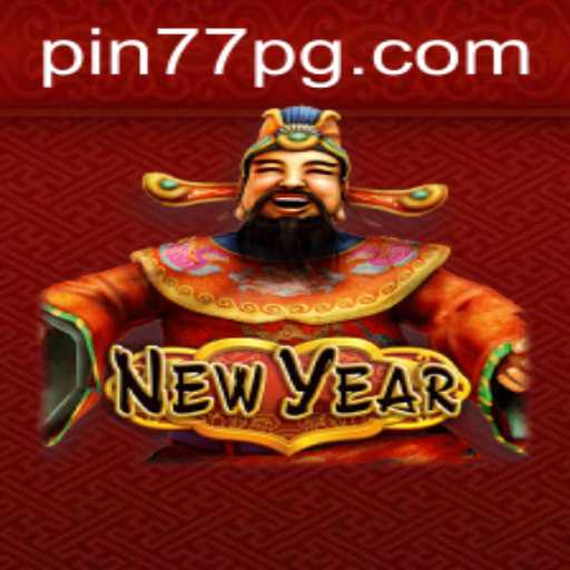 Unlock the Excitement of 'NewYear': A Guide to Playing 'Pin77'