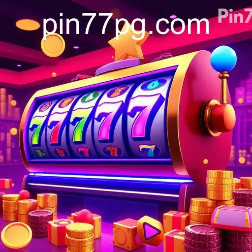 The Comprehensive Guide to Online Slots and the Role of Pin77 in Gaming