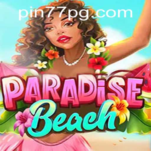 Discover ParadiseBeach: An Immersive Escape with the Thrilling Pin77 Challenge