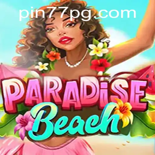 Discover ParadiseBeach: An Immersive Escape with the Thrilling Pin77 Challenge