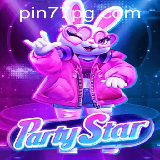 PartyStar: A New Era of Interactive Entertainment with Pin77