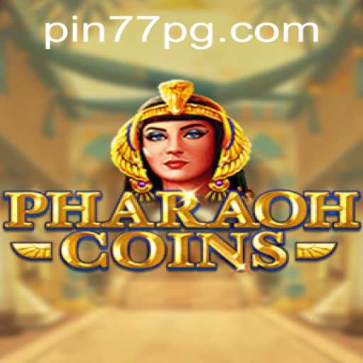 PharaohCoins: A New Era in Digital Gaming