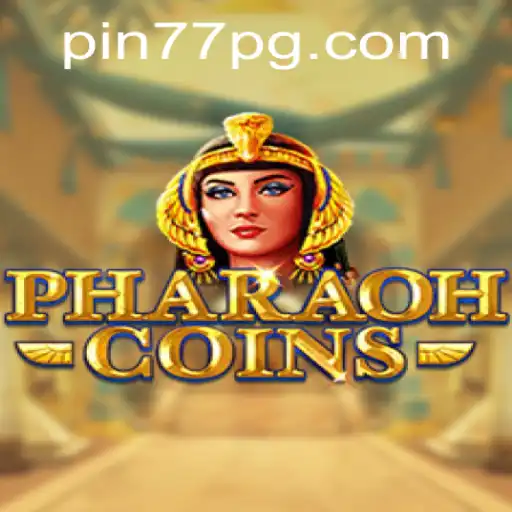 PharaohCoins: A New Era in Digital Gaming