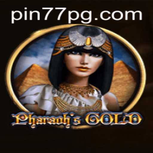 Unveiling the Allure of PharaohsGold: A Deep Dive into the Game with Pin77