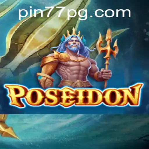 Poseidon: Dive into the Mythical and Strategic Game Adventure