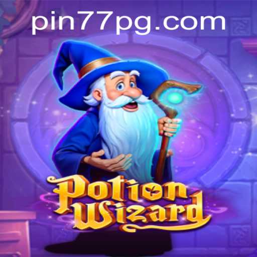 PotionWizard: A Magical Journey Awaits Enthusiasts