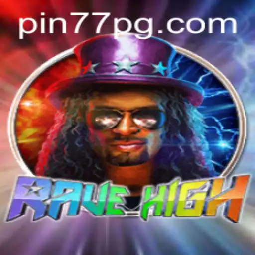 Unveiling RaveHigh: An Immersive Experience in Virtual Nightlife