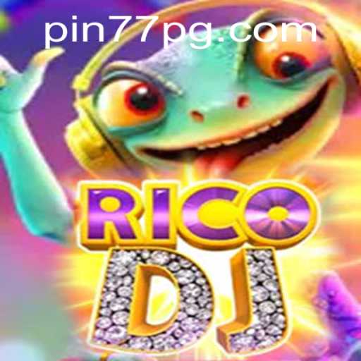 Discover RicoDJ: The Thrilling New Game with Pin77