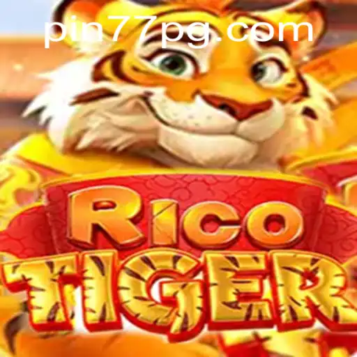 Unveiling the Thrill of RicoTiger: A New Gaming Sensation