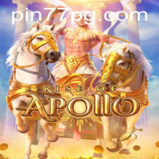 Rise of Apollo: A New Era in Gaming with Pin77