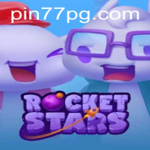 RocketStars: An Interstellar Gaming Experience