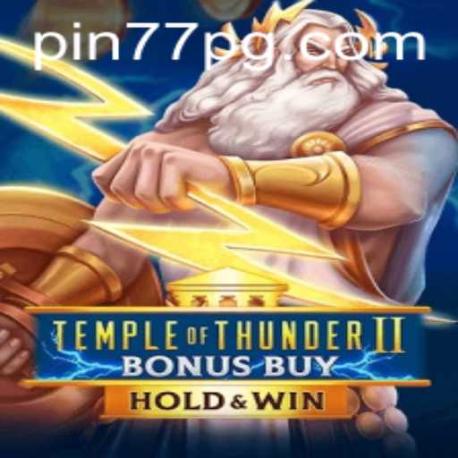 TempleofThunderIIBonusBuy: A Thrilling Poker Adventure with a Unique Edge