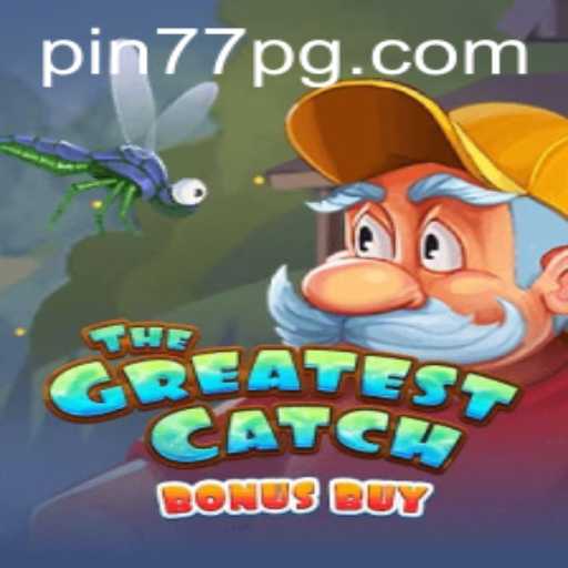 The Greatest Catch Bonus Buy: Dive into an Ocean of Rewards