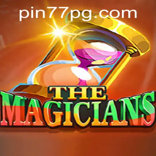 TheMagicians: An Enchanting Adventure with Pin77