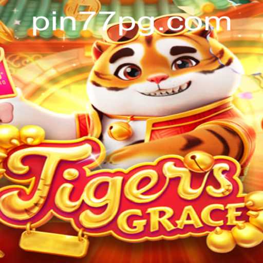 Discovering TigersGrace: An Immersive Gaming Adventure