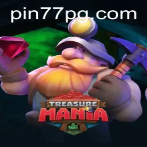 Discover the Dynamic World of TreasureMania: Unleash the Pin77 Mystery