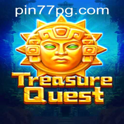 Embark on an Adventure with TreasureQuest