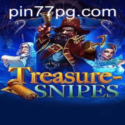 Discovering the Adventure of TreasureSnipes: Featuring Key Strategies with Pin77