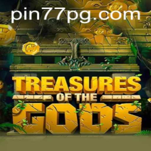 Discovering 'TreasureoftheGods': Unveiling the Adventure with Pin77