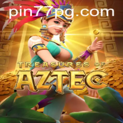 Exploring the Enigma of Treasures of Aztec: Unveiling Secrets with Pin77