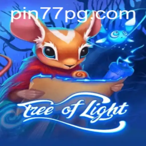 Unveiling the Mystical World of TreeofLight: A New Gaming Sensation