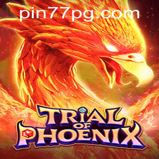 Embark on an Epic Journey with TrialofPhoenix: A Game of Strategy and Survival