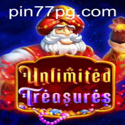 UnlimitedTreasures: Dive into a World of Adventure