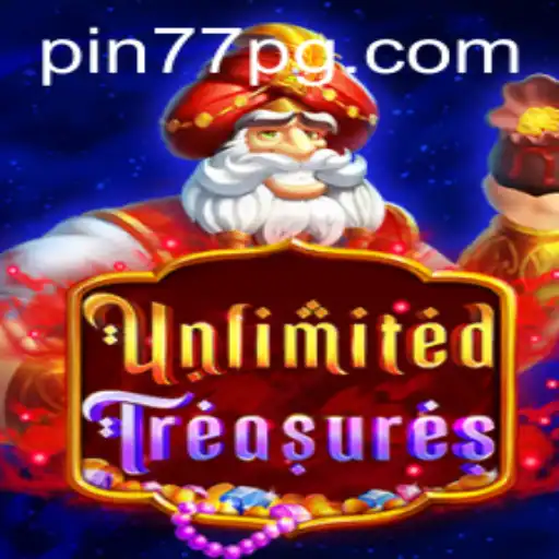 UnlimitedTreasures: Dive into a World of Adventure