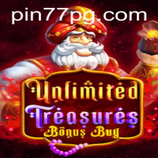 UnlimitedTreasuresBonusBuy: A Modern Treasure Hunt Experience