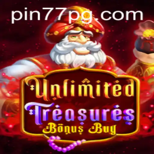 UnlimitedTreasuresBonusBuy: A Modern Treasure Hunt Experience