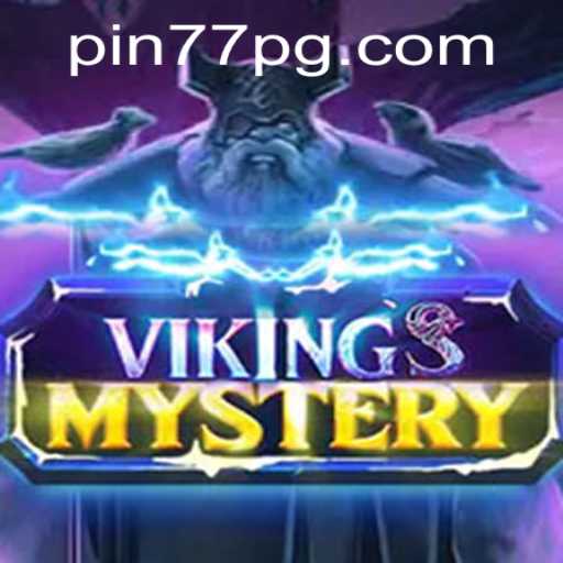 Unlock the Secrets of VikingsMystery with Pin77