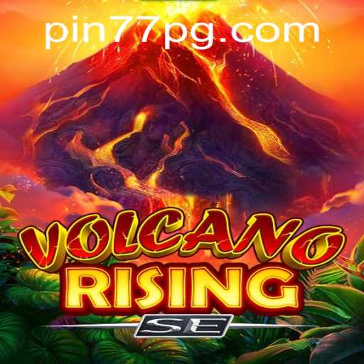 VolcanoRisingSE: Immerse Yourself in an Explosive Adventure