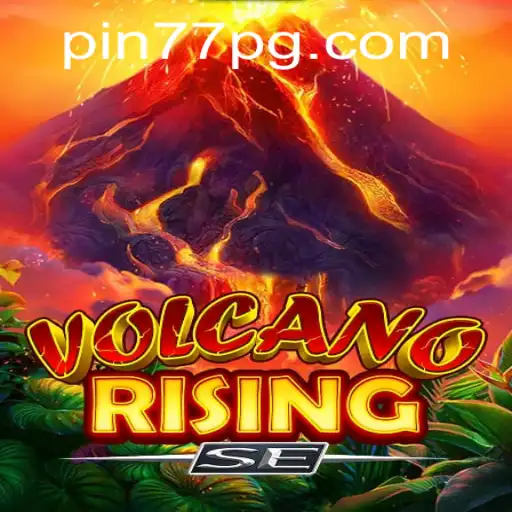 VolcanoRisingSE: Immerse Yourself in an Explosive Adventure